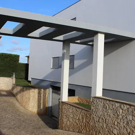 Apartament Casa Jaffa *