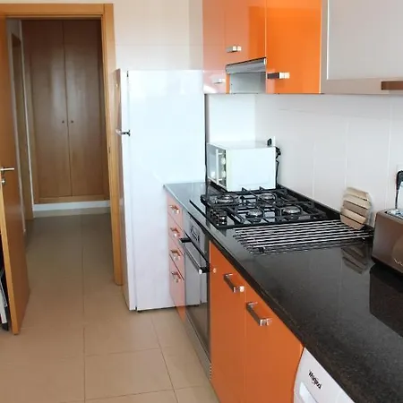 Apartament Casa Jaffa Albufeira
