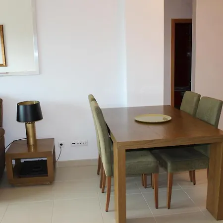 Lejlighed Casa Jaffa
