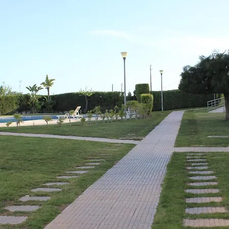 Casa Jaffa Apartament *