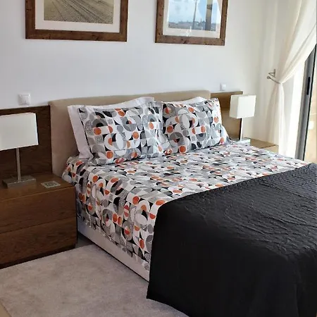 Casa Jaffa 알부페이라