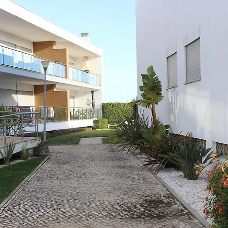 Lejlighed Casa Jaffa Albufeira