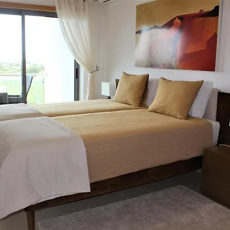 Casa Jaffa Lejlighed Albufeira