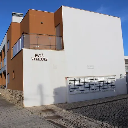 Lejlighed Casa Jaffa *