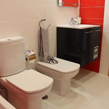 Lejlighed Casa Jaffa *