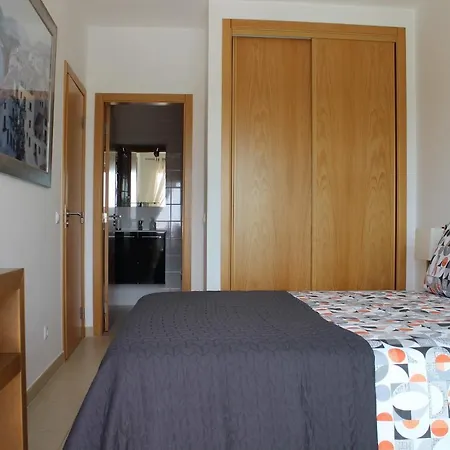 Casa Jaffa Lejlighed *