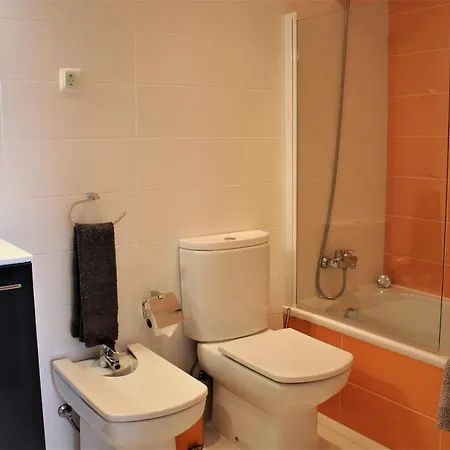 Casa Jaffa * البوفيرا