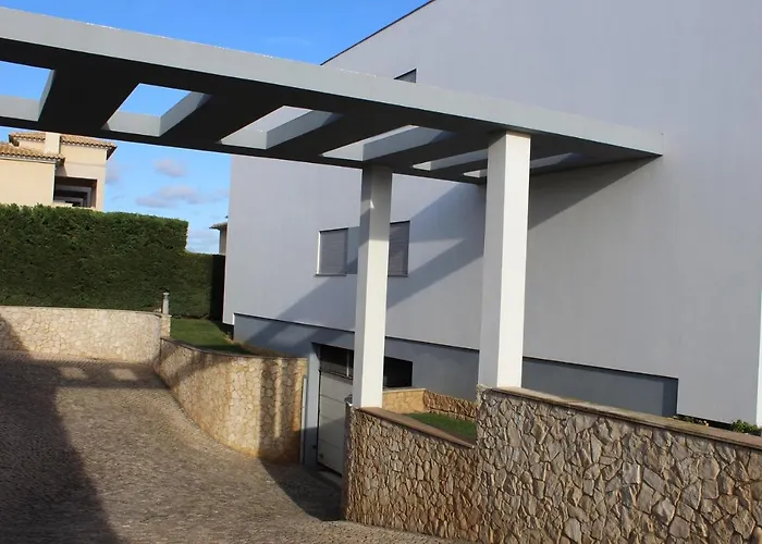 아파트 Casa Jaffa *