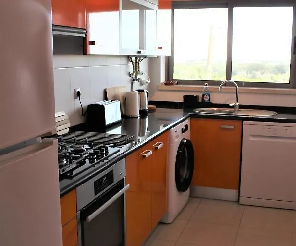 Casa Jaffa * 알부페이라