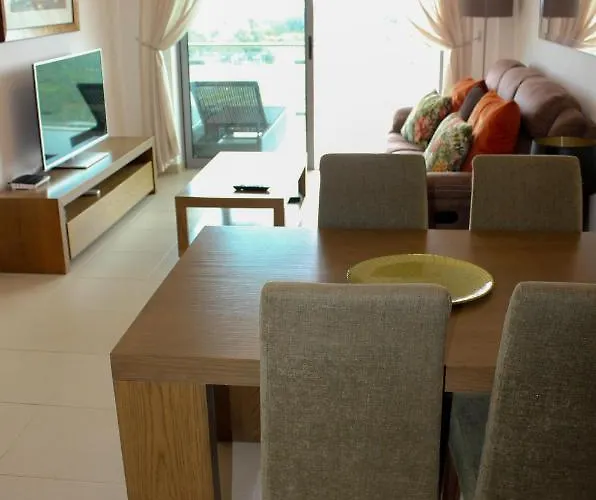 Casa Jaffa 아파트 알부페이라