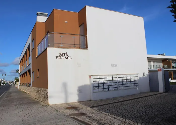 아파트 Casa Jaffa *