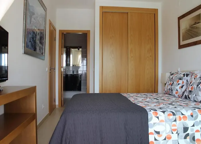 Casa Jaffa 아파트 *