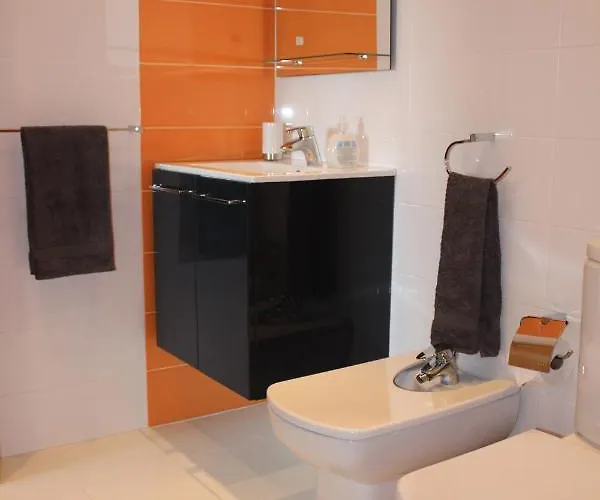 Casa Jaffa 아파트