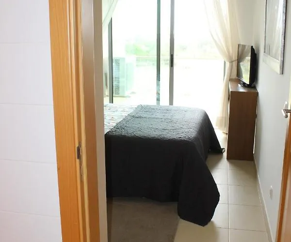 Casa Jaffa * Albufeira