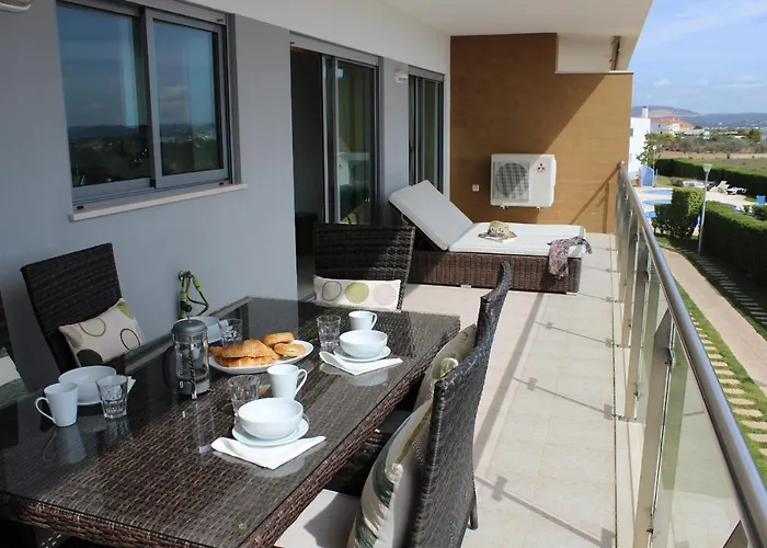 아파트 Casa Jaffa *