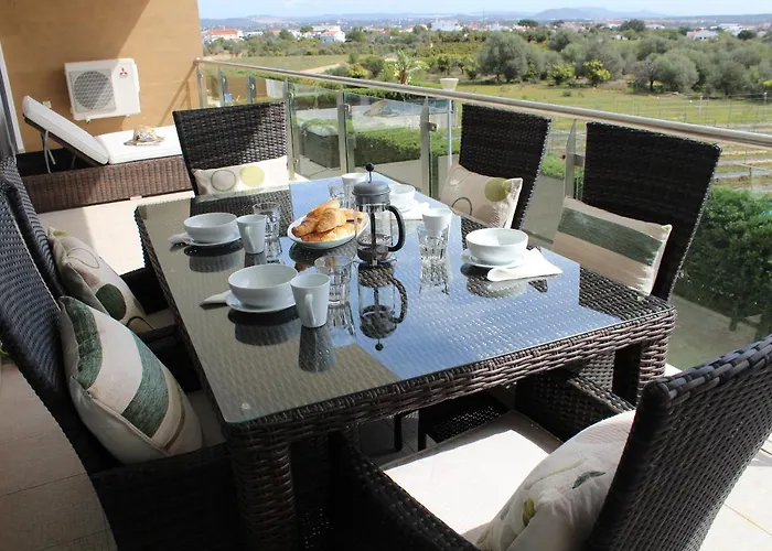 아파트 Casa Jaffa *