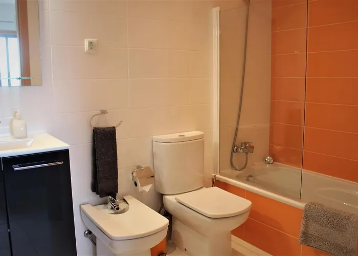 Casa Jaffa * 알부페이라