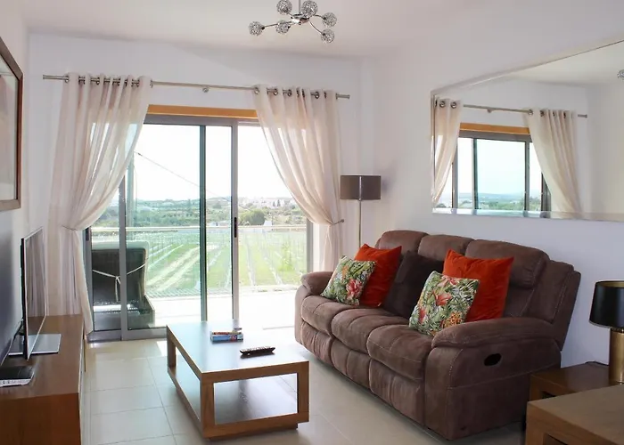 Casa Jaffa 아파트