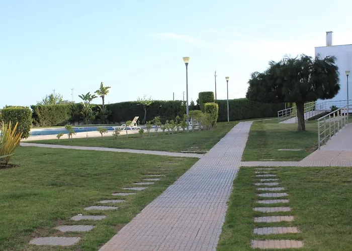 Casa Jaffa 아파트 *