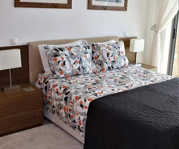 Casa Jaffa 알부페이라