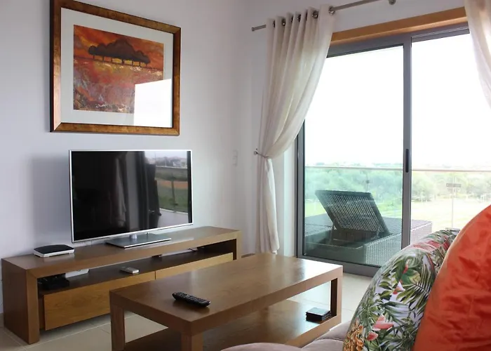 아파트 Casa Jaffa *