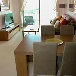 Casa Jaffa Lejlighed Albufeira