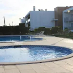 Casa Jaffa Lejlighed *