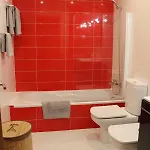 Casa Jaffa Lejlighed *