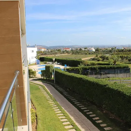 Casa Jaffa * Албуфейра
