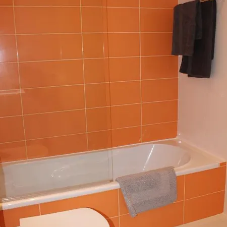 Apartman Casa Jaffa *