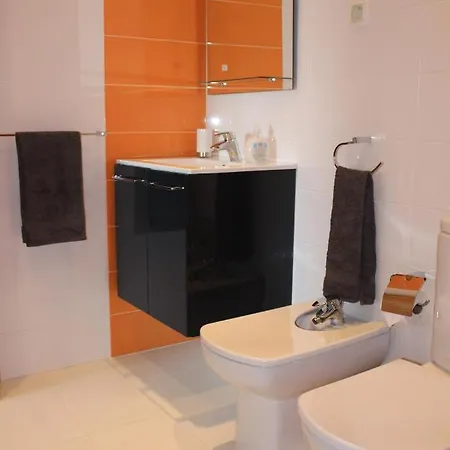 Casa Jaffa Apartment