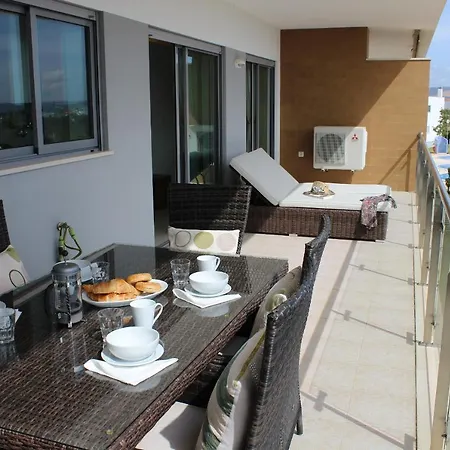 Апартаменты Casa Jaffa *