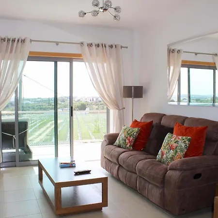 Casa Jaffa Apartment