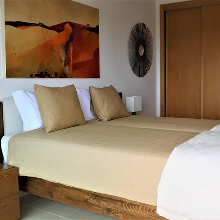 Casa Jaffa Apartment