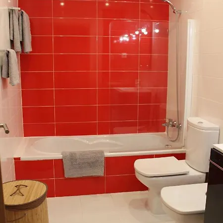 Casa Jaffa Apartment *